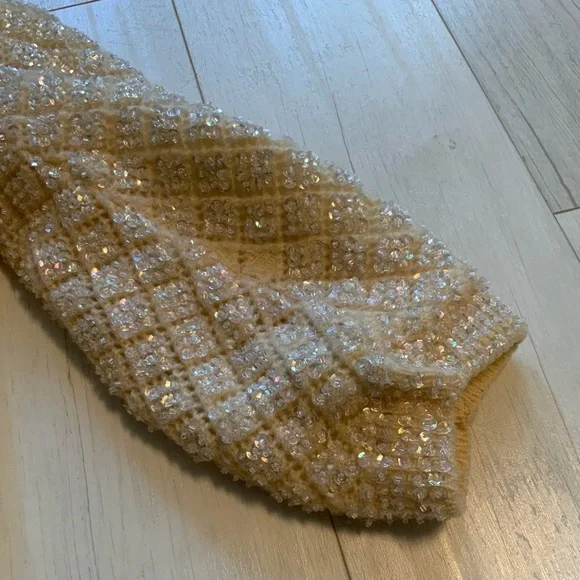 Vintage Handmade Sweater - ‘60’s - Picture 7 of 12